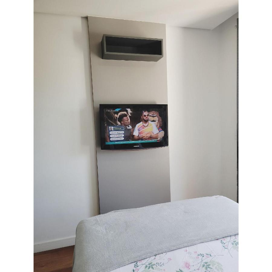 Studio Completo Cotia Granja Vianna 417 מראה חיצוני תמונה