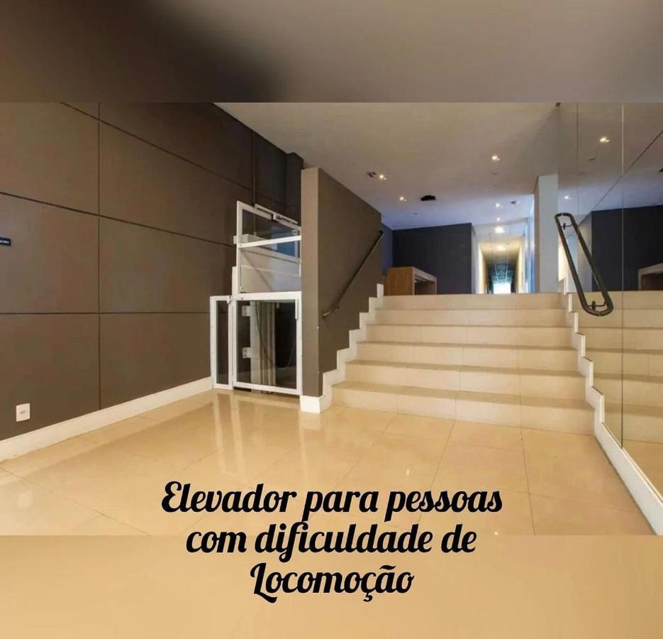 Studio Completo Cotia Granja Vianna 417 מראה חיצוני תמונה